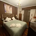 El Rincon De Pilar Apartment *