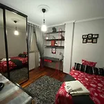El Rincon De Pilar Apartment *