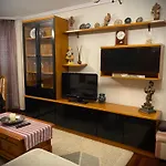 Apartment El Rincon De Pilar