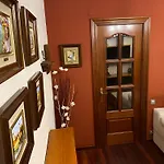 El Rincon De Pilar Apartment