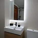 شقة El Rincon De Pilar *