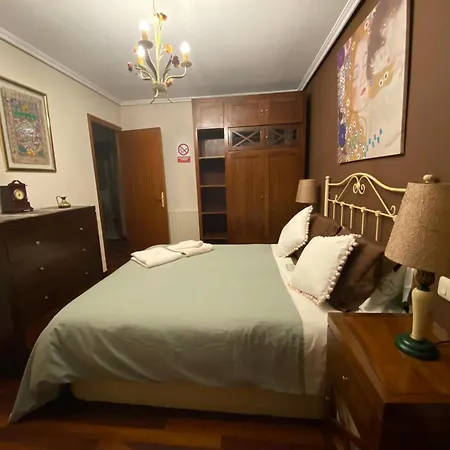 El Rincon De Pilar Διαμέρισμα El Astillero