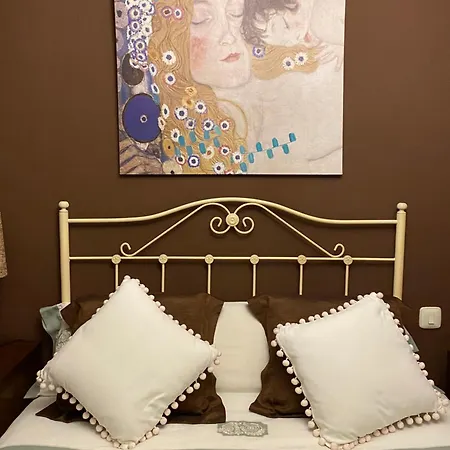 El Rincon De Pilar Apartment