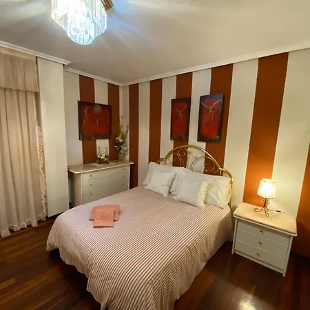 Apartment El Rincon De Pilar