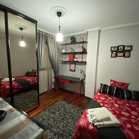 El Rincon De Pilar Apartment *