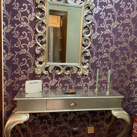 El Rincon De Pilar *