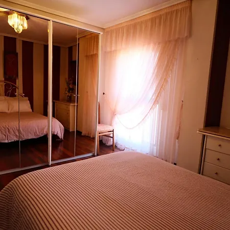 Apartment El Rincon De Pilar