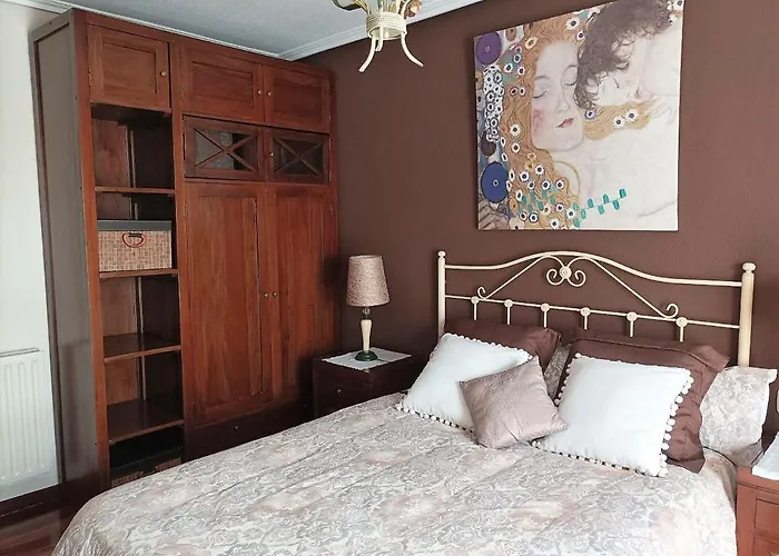 El Rincon De Pilar Appartement *