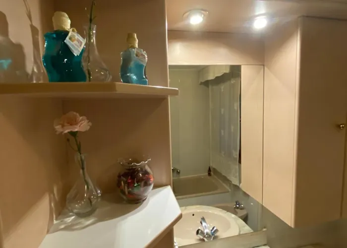 דירה El Rincon De Pilar