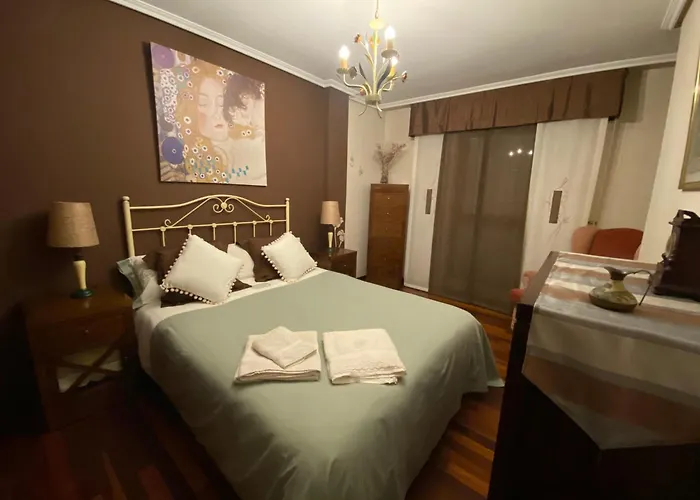 El Rincon De Pilar Appartement *