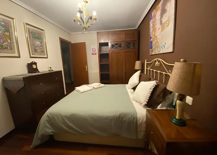 El Rincon De Pilar Appartement El Astillero