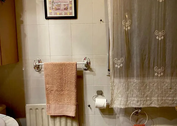 El Rincon De Pilar אל אסטיירו