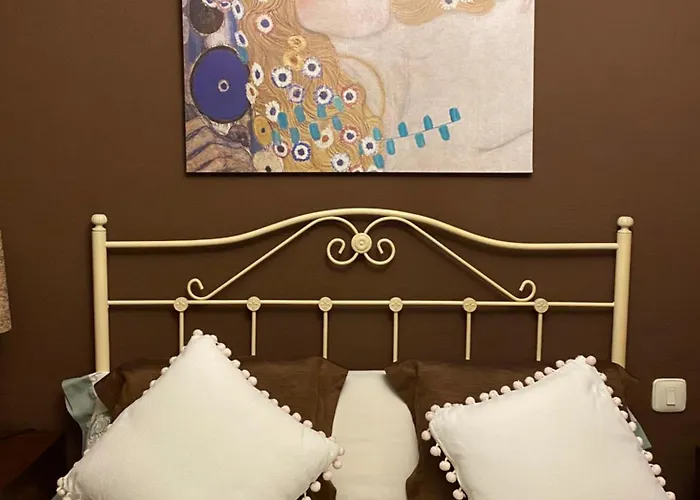 El Rincon De Pilar Appartement