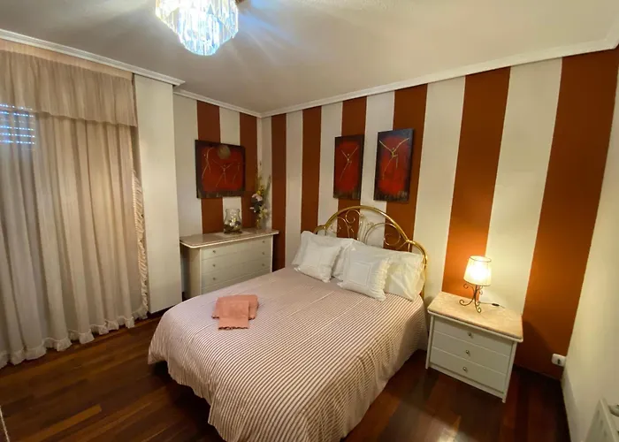 Appartement El Rincon De Pilar