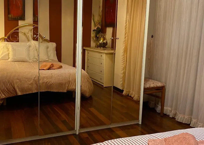 Appartement El Rincon De Pilar *