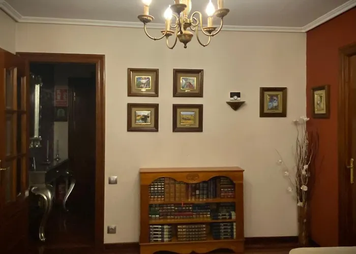 Appartement El Rincon De Pilar El Astillero