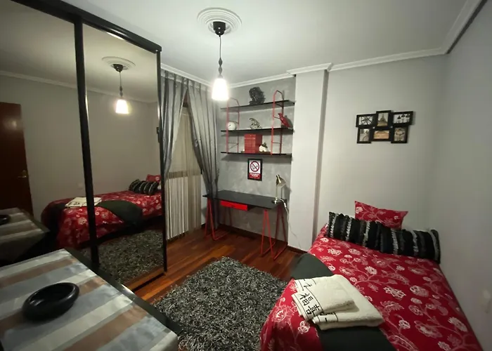 El Rincon De Pilar Appartement *