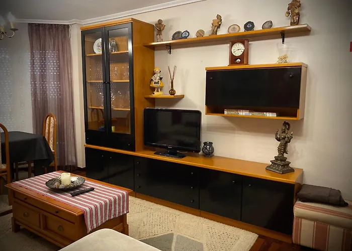 Appartement El Rincon De Pilar