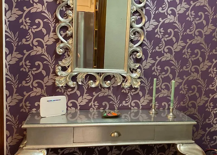 El Rincon De Pilar *