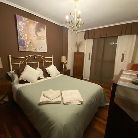 El Rincon De Pilar Apartment *