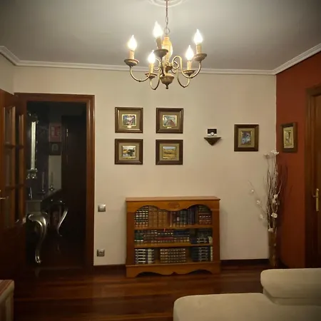 Apartment El Rincon De Pilar El Astillero