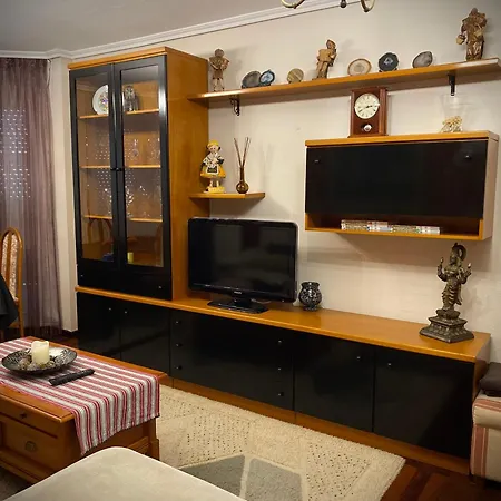 Apartment El Rincon De Pilar