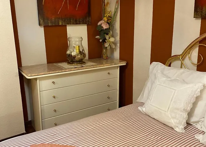 El Rincon De Pilar El Astillero